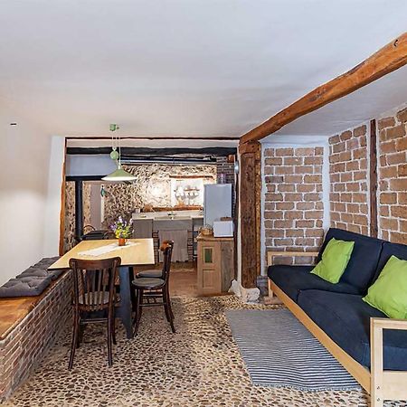Casa La Nuri Konuk evi Utande Dış mekan fotoğraf