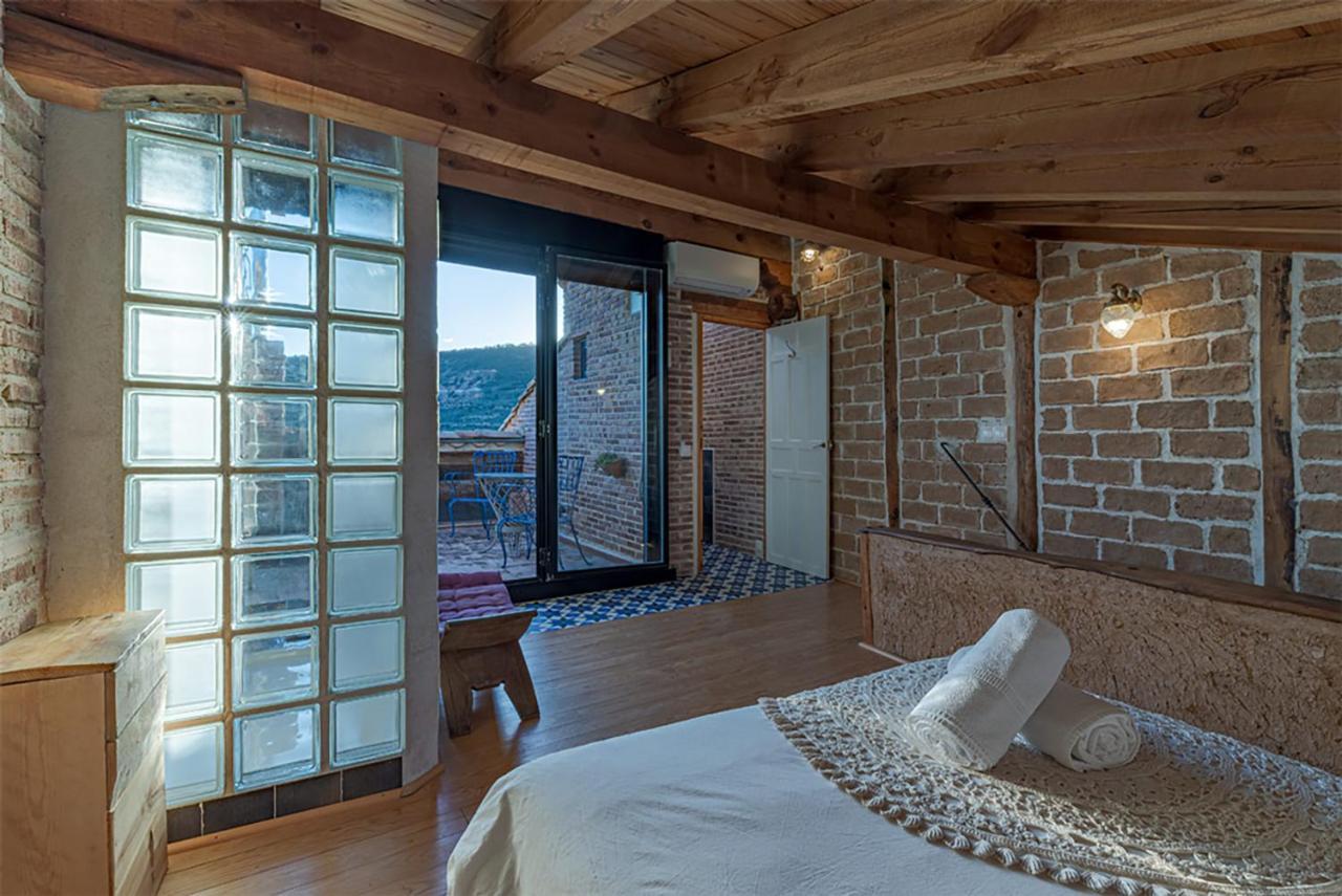 Casa La Nuri Konuk evi Utande Dış mekan fotoğraf