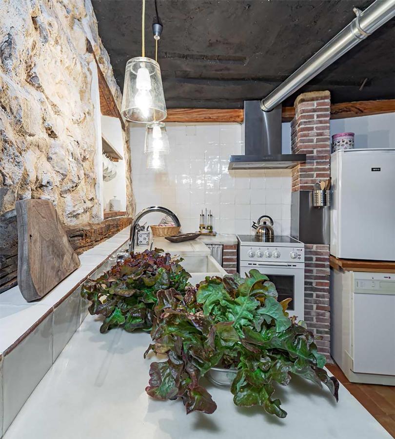 Casa La Nuri Konuk evi Utande Dış mekan fotoğraf