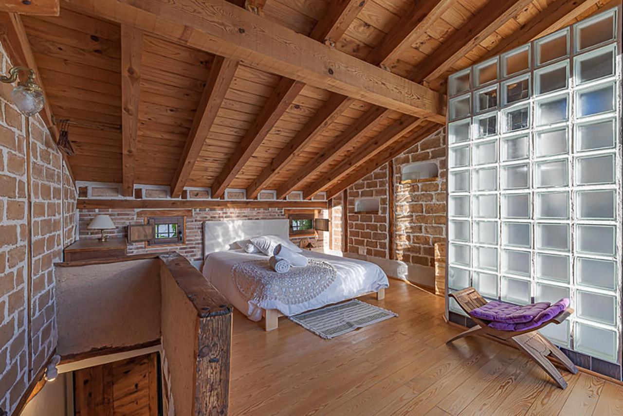 Casa La Nuri Konuk evi Utande Dış mekan fotoğraf