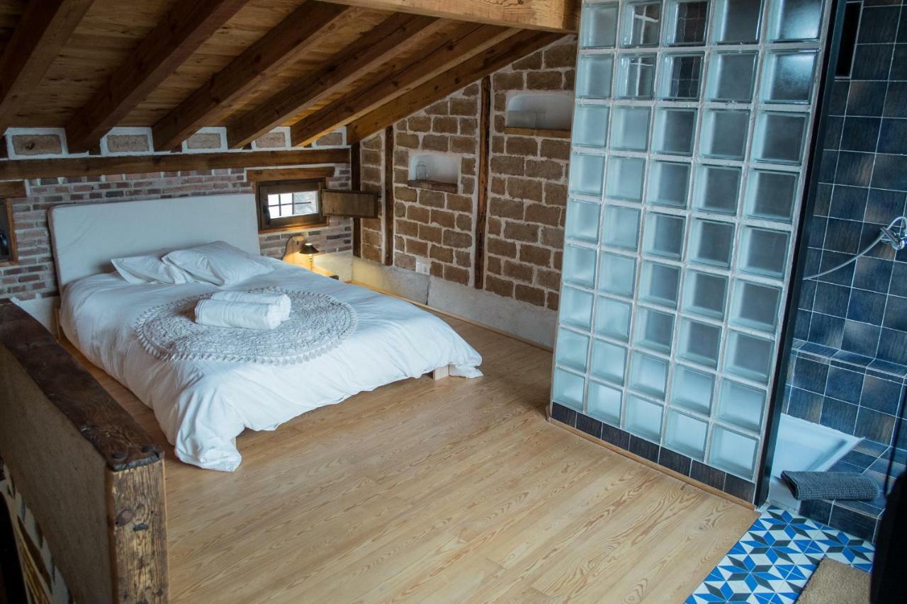 Casa La Nuri Konuk evi Utande Dış mekan fotoğraf