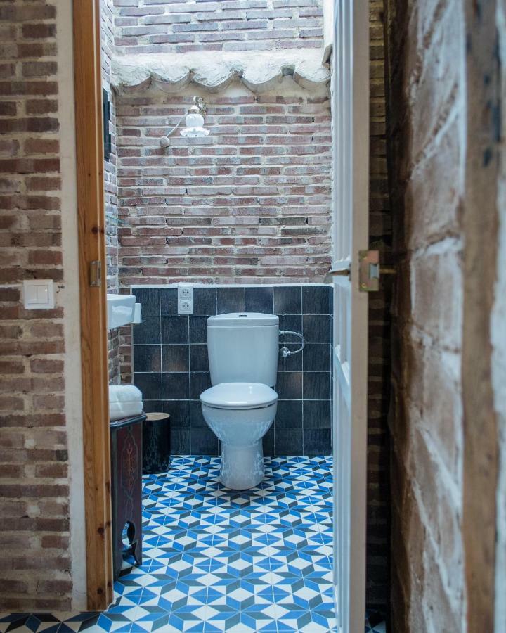 Casa La Nuri Konuk evi Utande Dış mekan fotoğraf