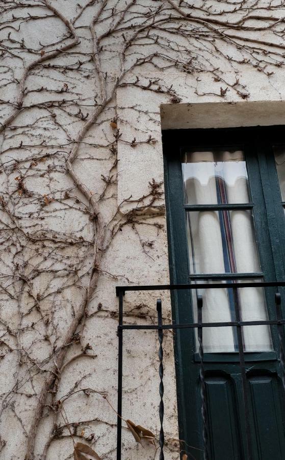 Casa La Nuri Konuk evi Utande Dış mekan fotoğraf