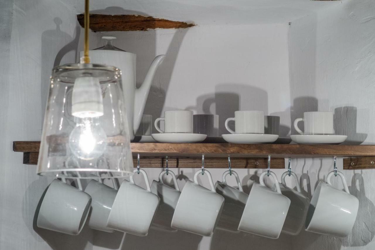 Casa La Nuri Konuk evi Utande Dış mekan fotoğraf