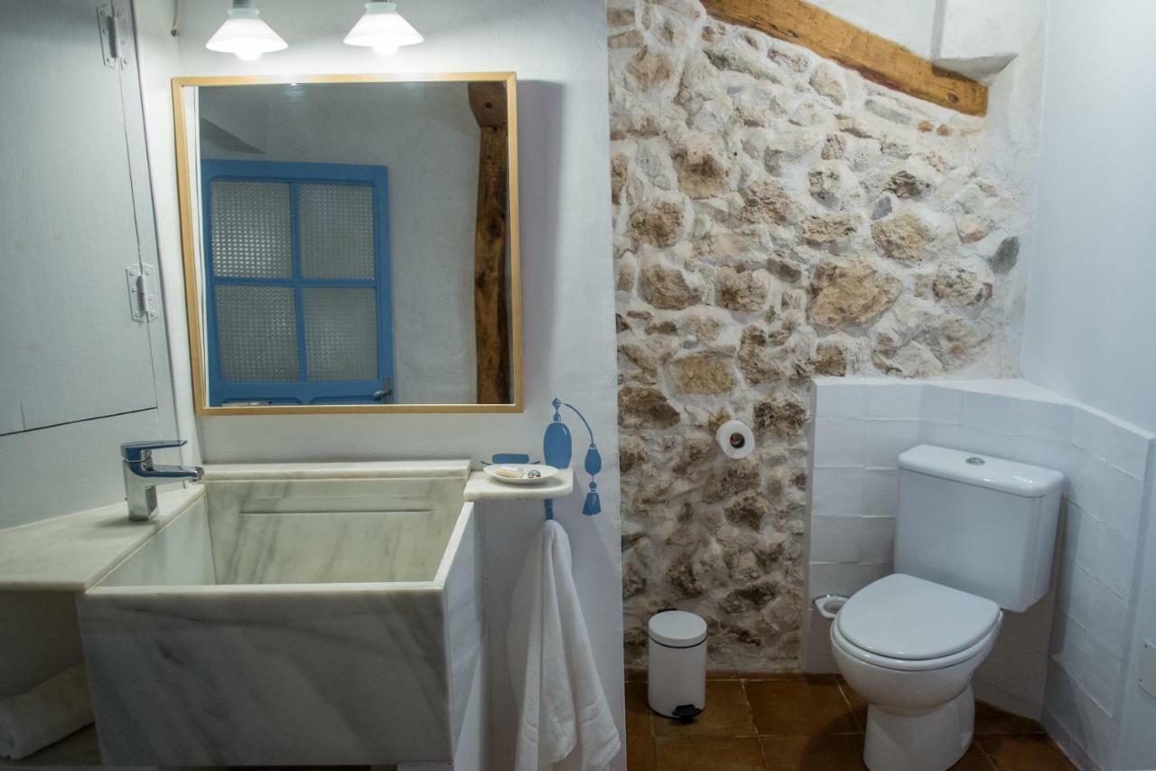 Casa La Nuri Konuk evi Utande Dış mekan fotoğraf